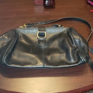 Authentic Vintage Coach purse